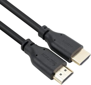 Cavo HDMI M/M V2.0 High Speed con Ethernet 2mt