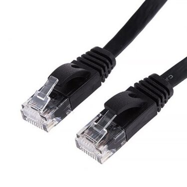 Cavo Lan Cat 6 1mt
