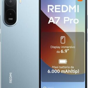 Xiaomi Redmi A7 Pro 4/128 Mist Blue