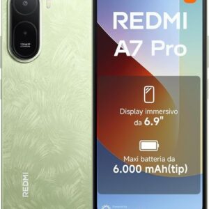 Xiaomi Redmi A7 Pro 4/128 Palm Green
