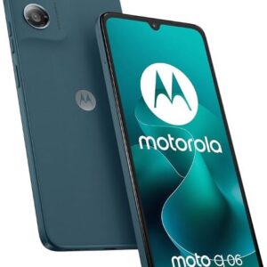 Motorola G06 8/256 Pantone Tapestry Blue