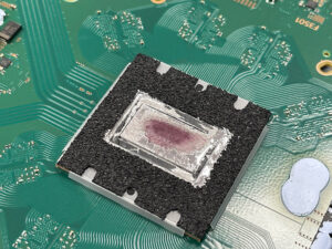 #riparazione PlayStation 5