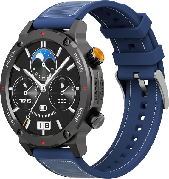 Imiki C1 Xplorer Scout Blue
