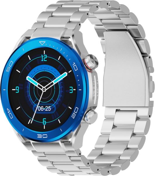 Imiki C1 Xplorer Oyster Metal