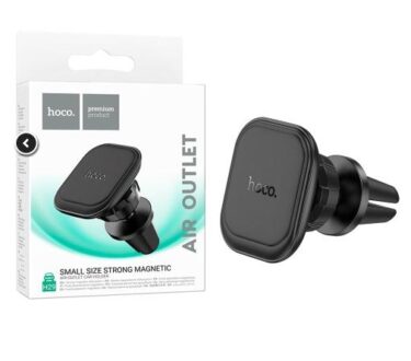 Supporto Auto Hoco H29 Magnetic Black