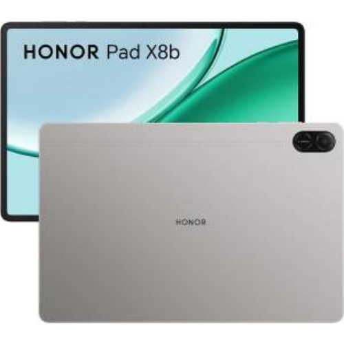 Honor X8B 4/128 11″ WiFi Space Gray