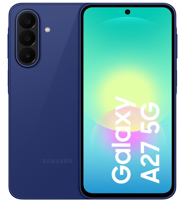 Samsung Galaxy A27 5G 6/128 Blue