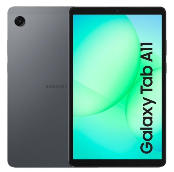 Samsung Galaxy Tab A11 4/64 8.7″ WiFi Gray