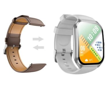 Hoco Y28 UltraThin Curved Silver
