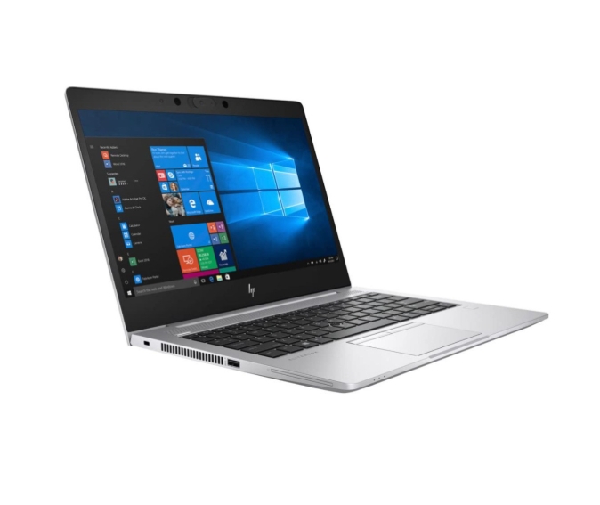 HP Elitebook 830 G6 13.3″ Touchscreen Full HD Intel i7-8565U fino a 4.6Ghz, Ram 16GB, SSD NVMe 512GB, LTE, Webcam, Windows 11 Pro – Ricondizionato