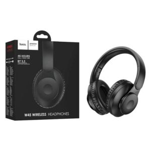 Cuffie Bluetooth Hoco W45 Bluetooth White