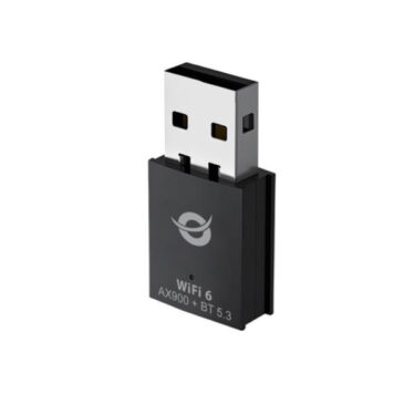 Adattatore WiFi 6 AX900+Bluetooth 5.3 USB Conceptronic