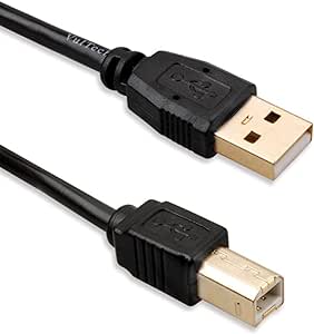 Cavo Stampante USB 1mt