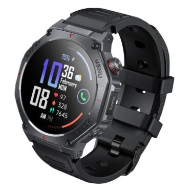Hoco Y37 Sport Black